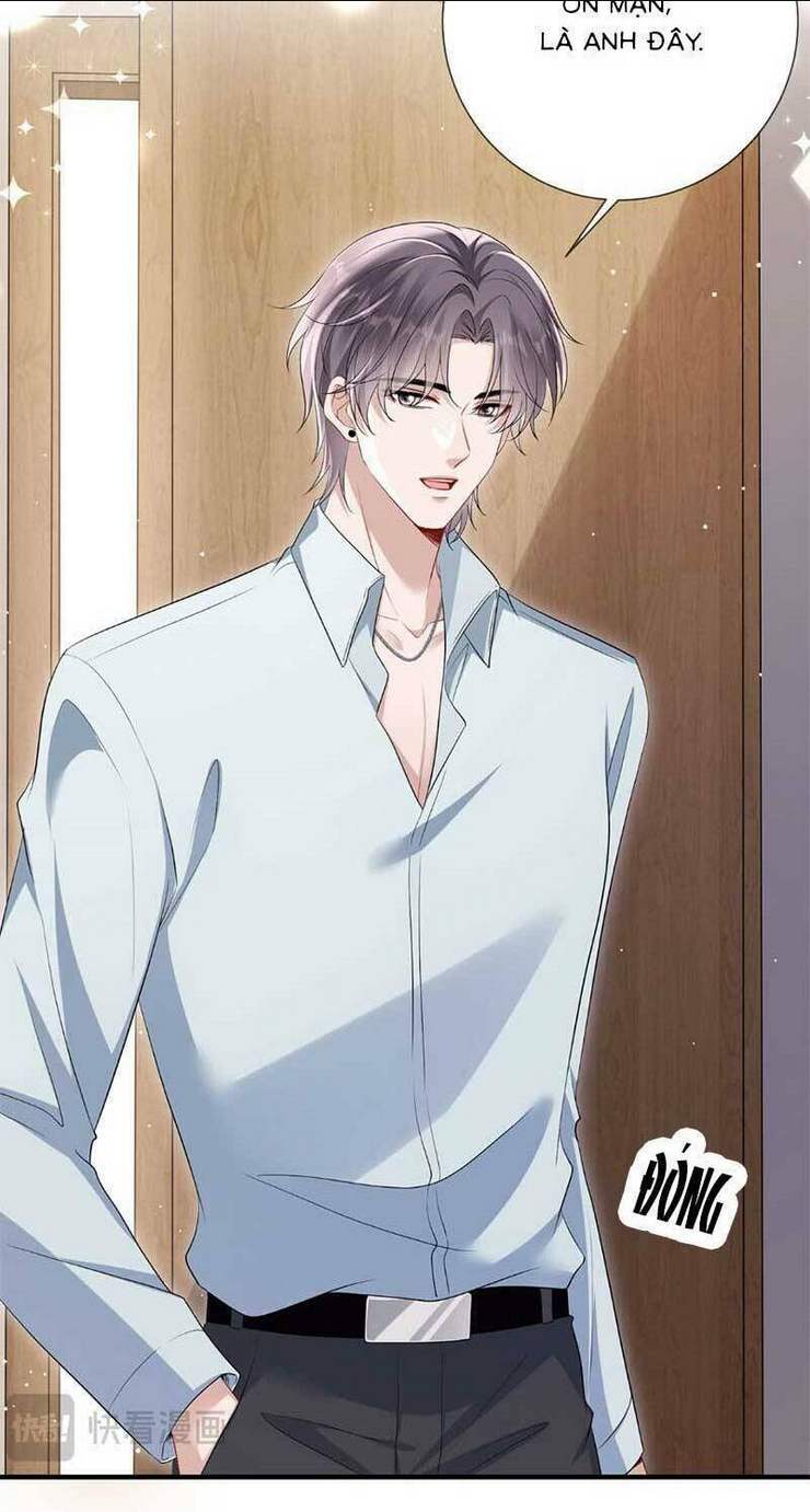 Anh Hoắc Ngoan Ngoãn Nuông Chiều Tôi: Chapter 13