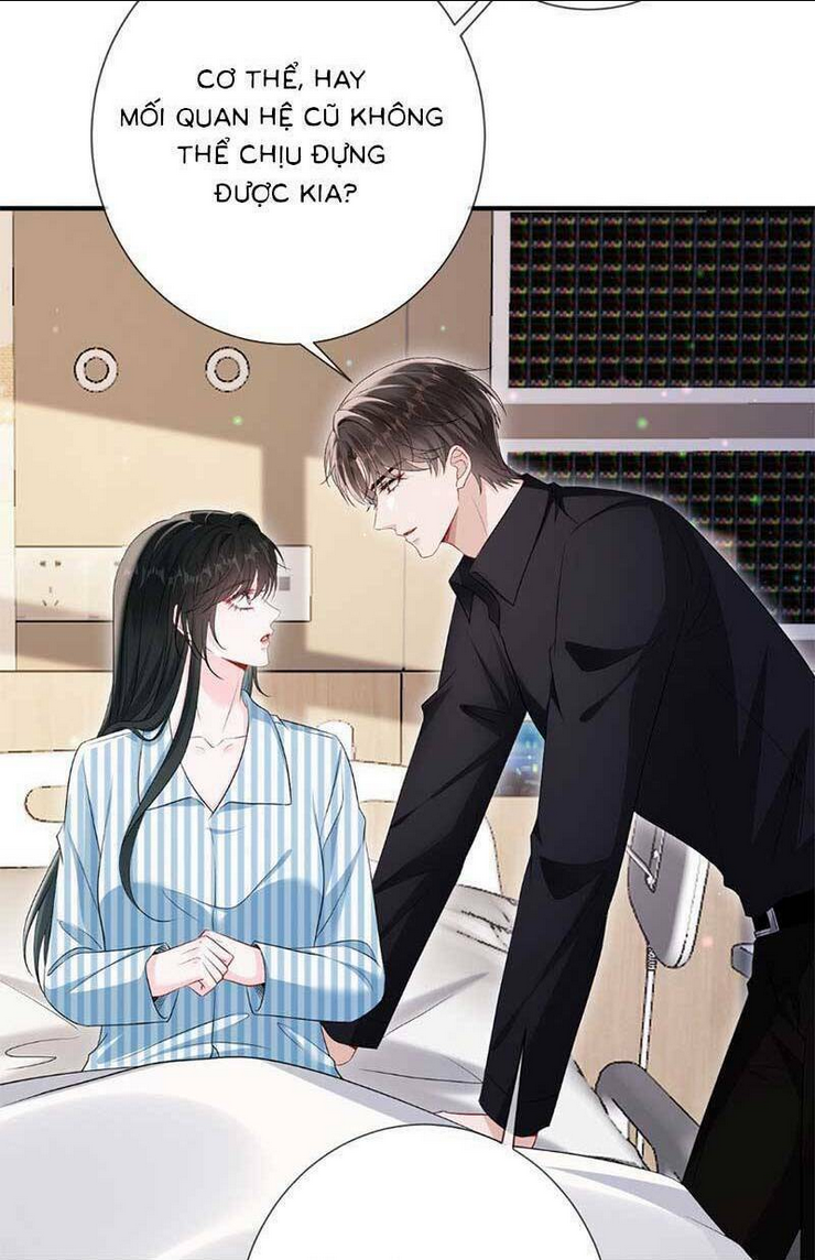 Anh Hoắc Ngoan Ngoãn Nuông Chiều Tôi: Chapter 13