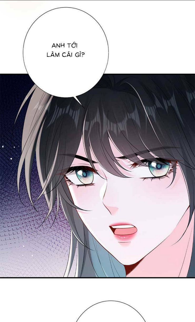 Anh Hoắc Ngoan Ngoãn Nuông Chiều Tôi: Chapter 13