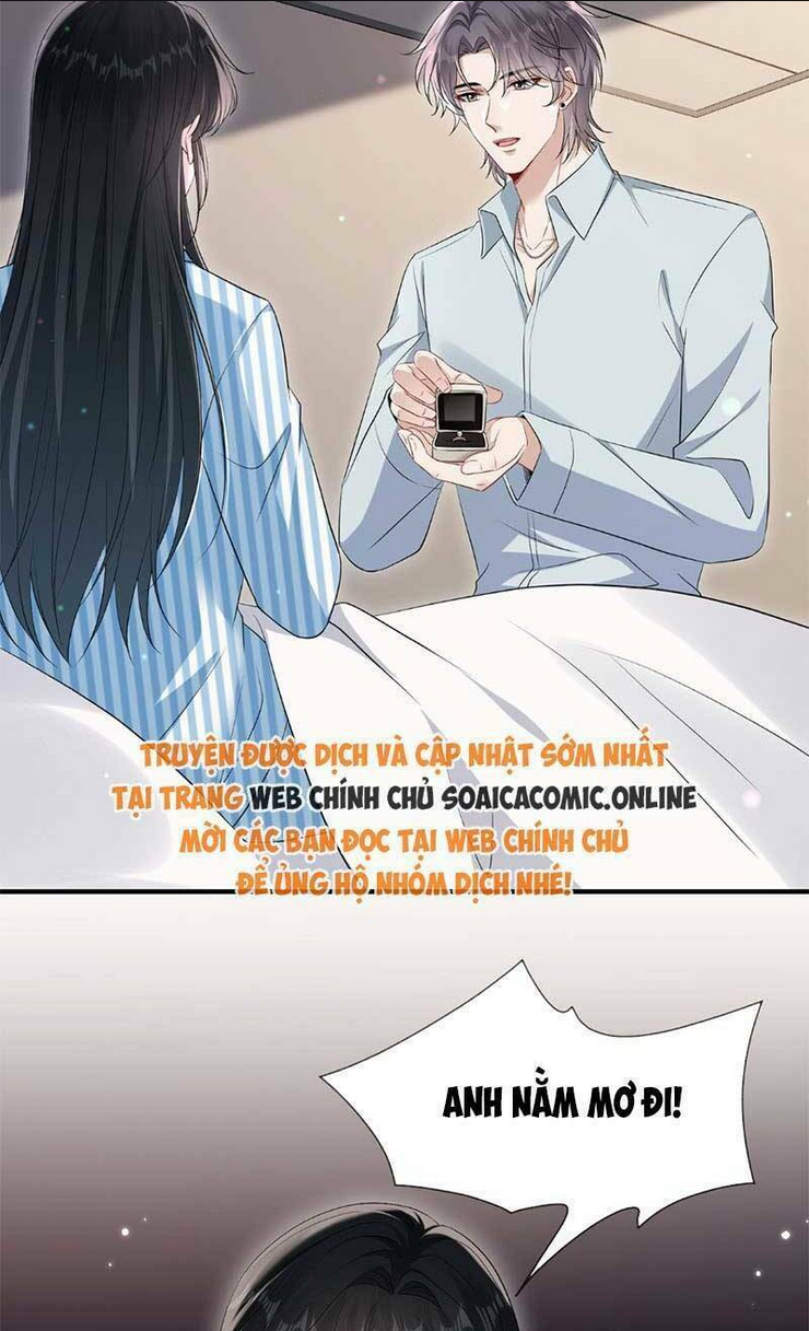 Anh Hoắc Ngoan Ngoãn Nuông Chiều Tôi: Chapter 13