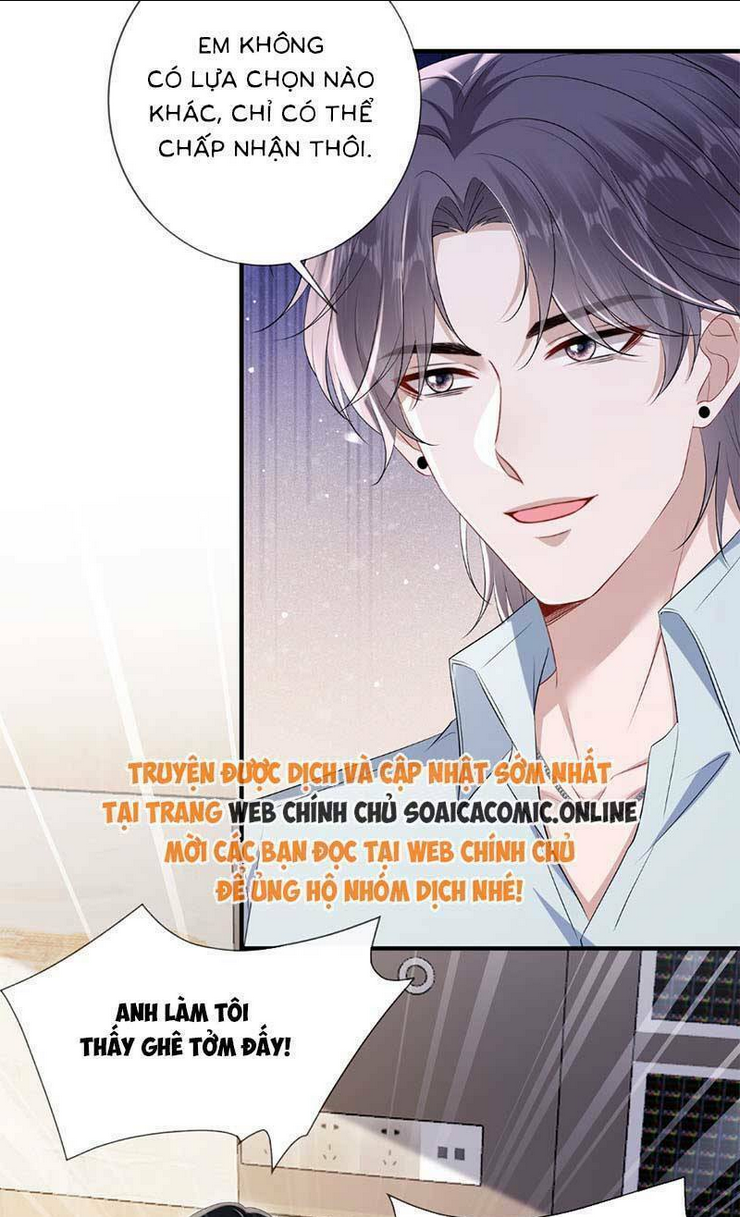Anh Hoắc Ngoan Ngoãn Nuông Chiều Tôi: Chapter 13