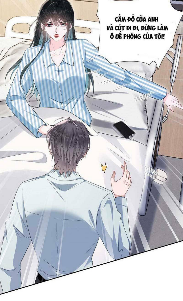 Anh Hoắc Ngoan Ngoãn Nuông Chiều Tôi: Chapter 13
