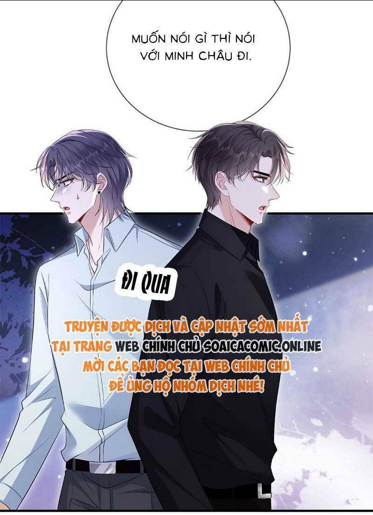 Anh Hoắc Ngoan Ngoãn Nuông Chiều Tôi: Chapter 13