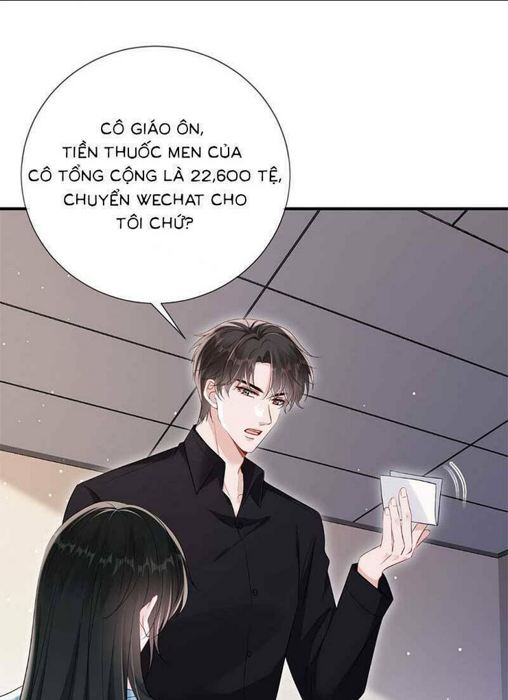 Anh Hoắc Ngoan Ngoãn Nuông Chiều Tôi: Chapter 13
