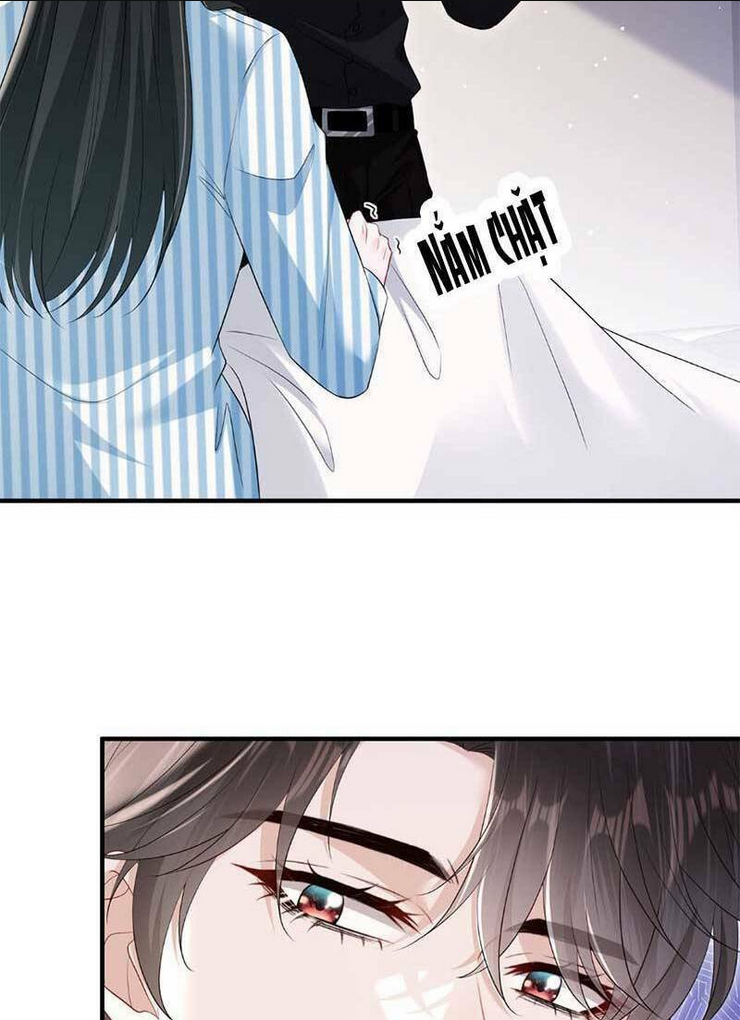 Anh Hoắc Ngoan Ngoãn Nuông Chiều Tôi: Chapter 13