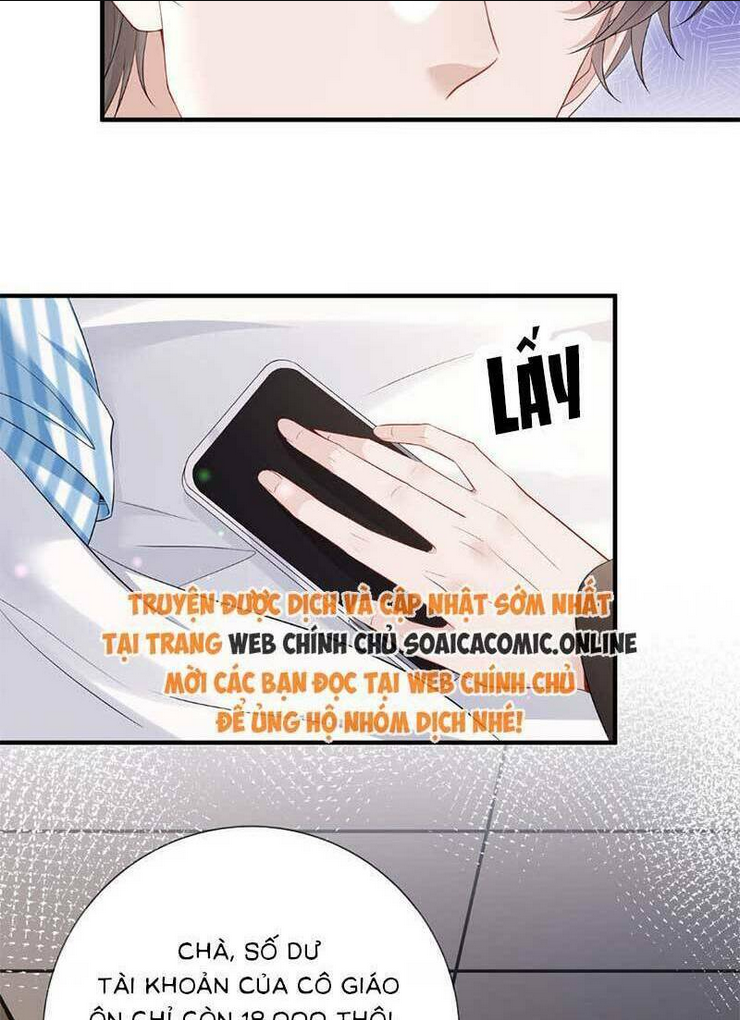 Anh Hoắc Ngoan Ngoãn Nuông Chiều Tôi: Chapter 13