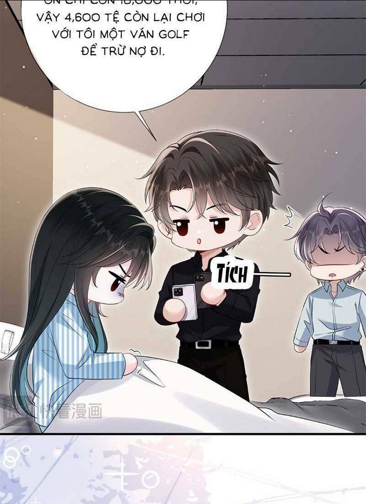 Anh Hoắc Ngoan Ngoãn Nuông Chiều Tôi: Chapter 13