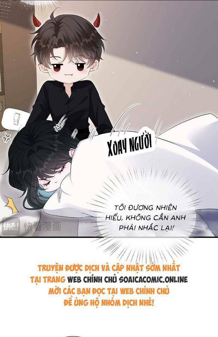 Anh Hoắc Ngoan Ngoãn Nuông Chiều Tôi: Chapter 13