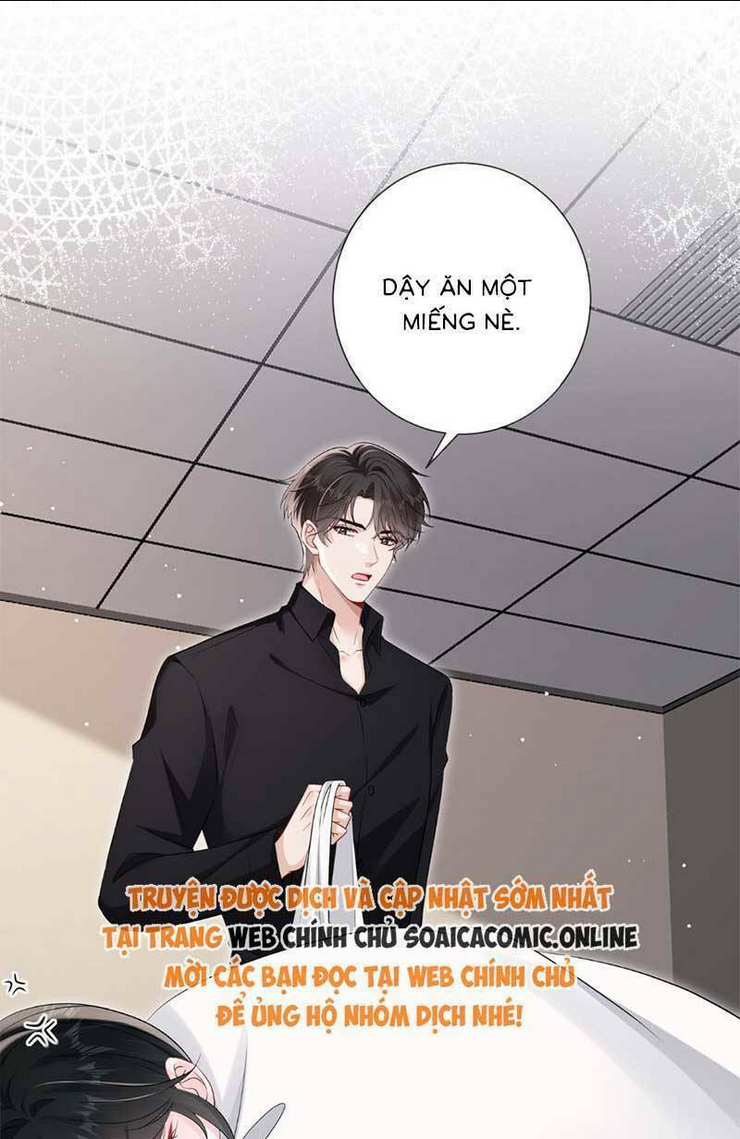Anh Hoắc Ngoan Ngoãn Nuông Chiều Tôi: Chapter 13