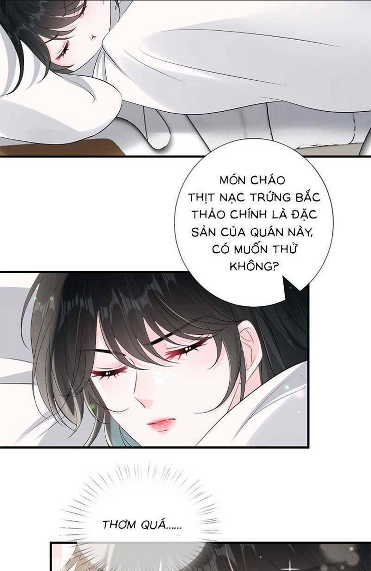 Anh Hoắc Ngoan Ngoãn Nuông Chiều Tôi: Chapter 13