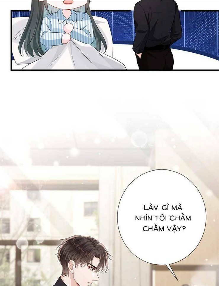 Anh Hoắc Ngoan Ngoãn Nuông Chiều Tôi: Chapter 14