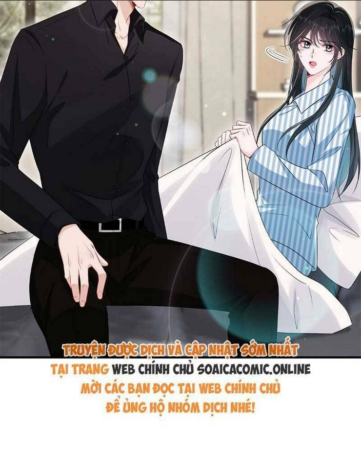 Anh Hoắc Ngoan Ngoãn Nuông Chiều Tôi: Chapter 14