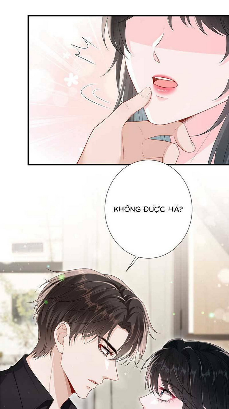 Anh Hoắc Ngoan Ngoãn Nuông Chiều Tôi: Chapter 14