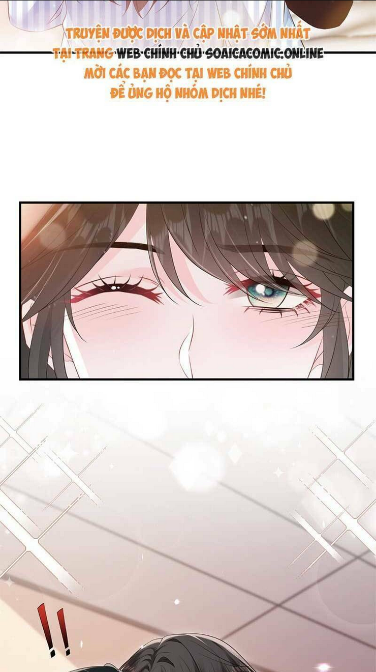 Anh Hoắc Ngoan Ngoãn Nuông Chiều Tôi: Chapter 14