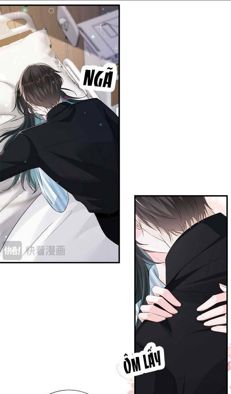Anh Hoắc Ngoan Ngoãn Nuông Chiều Tôi: Chapter 14