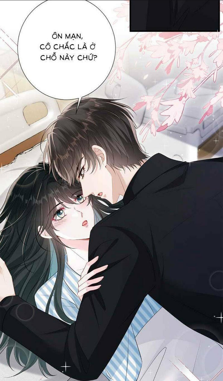 Anh Hoắc Ngoan Ngoãn Nuông Chiều Tôi: Chapter 14