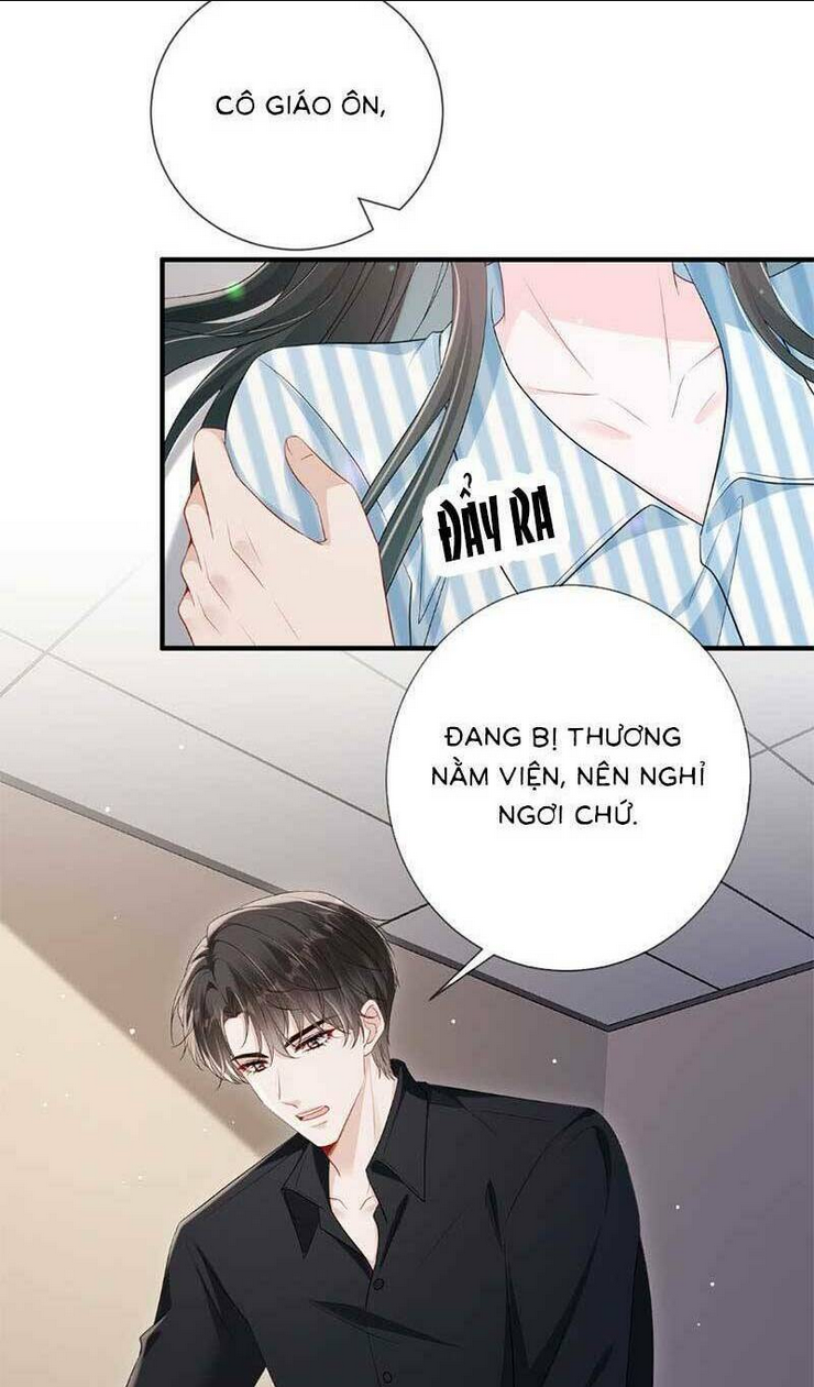 Anh Hoắc Ngoan Ngoãn Nuông Chiều Tôi: Chapter 14