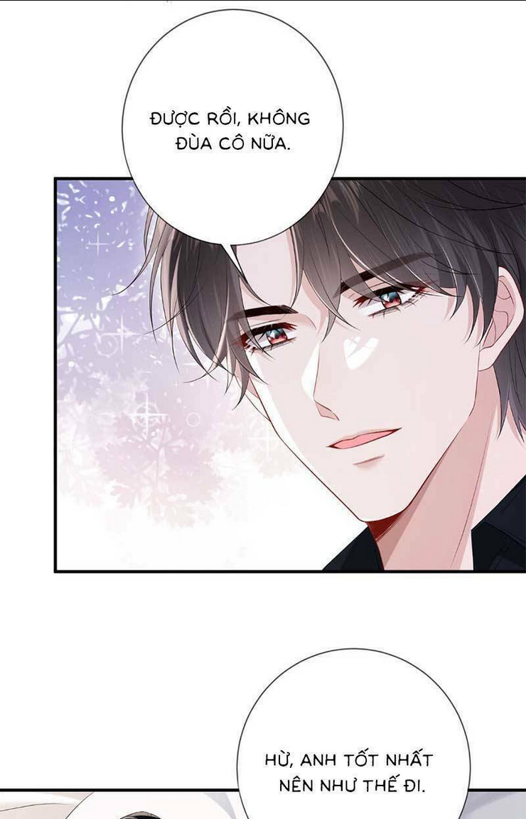 Anh Hoắc Ngoan Ngoãn Nuông Chiều Tôi: Chapter 14