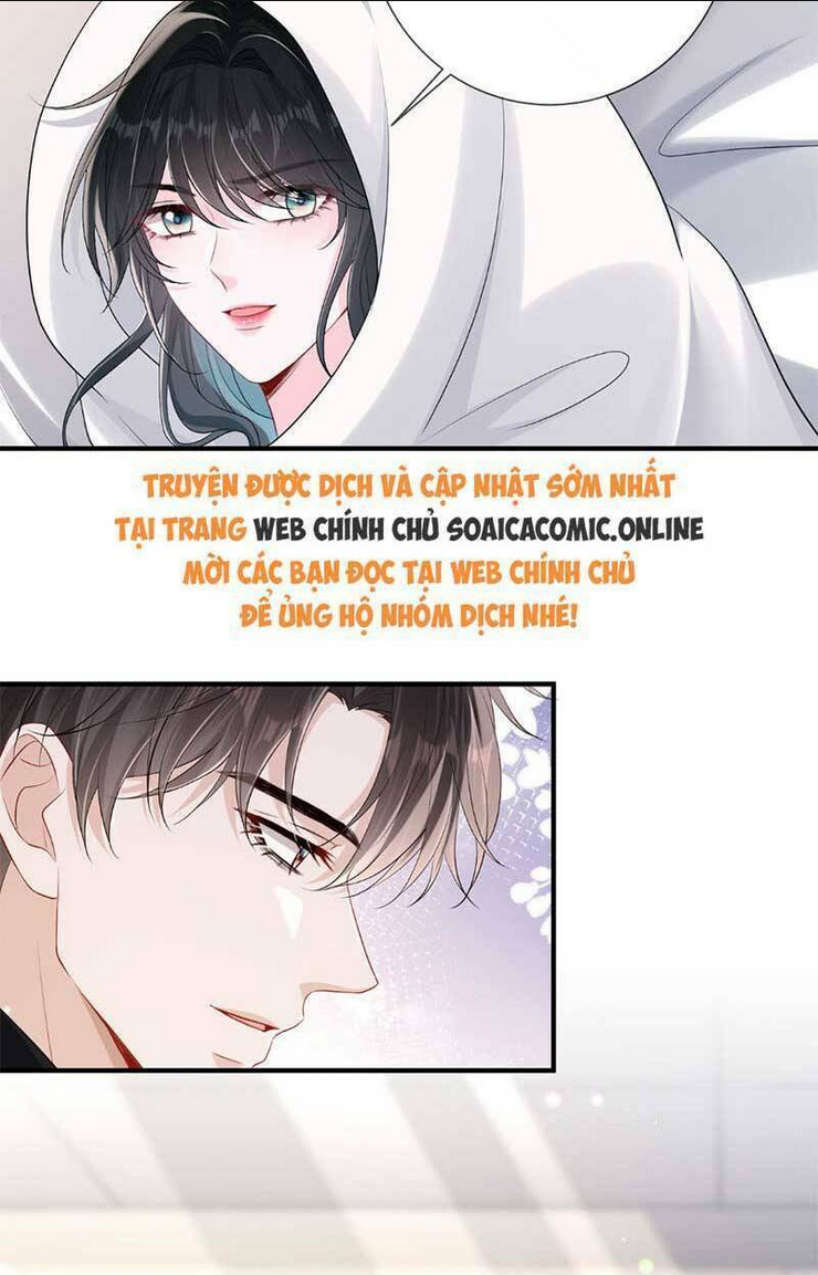 Anh Hoắc Ngoan Ngoãn Nuông Chiều Tôi: Chapter 14