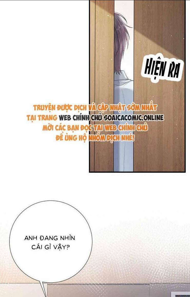 Anh Hoắc Ngoan Ngoãn Nuông Chiều Tôi: Chapter 14