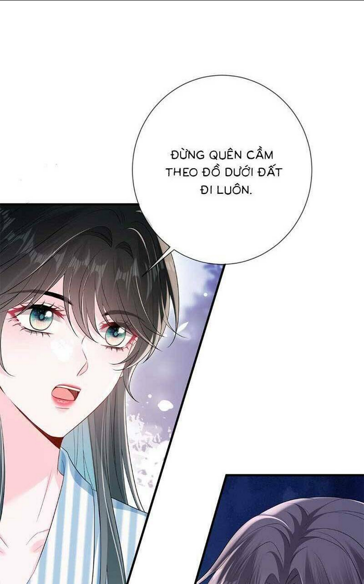 Anh Hoắc Ngoan Ngoãn Nuông Chiều Tôi: Chapter 14