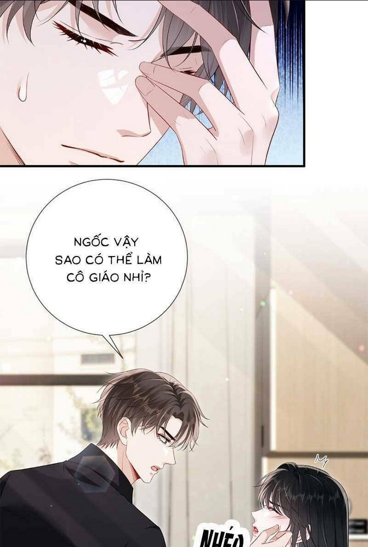 Anh Hoắc Ngoan Ngoãn Nuông Chiều Tôi: Chapter 14