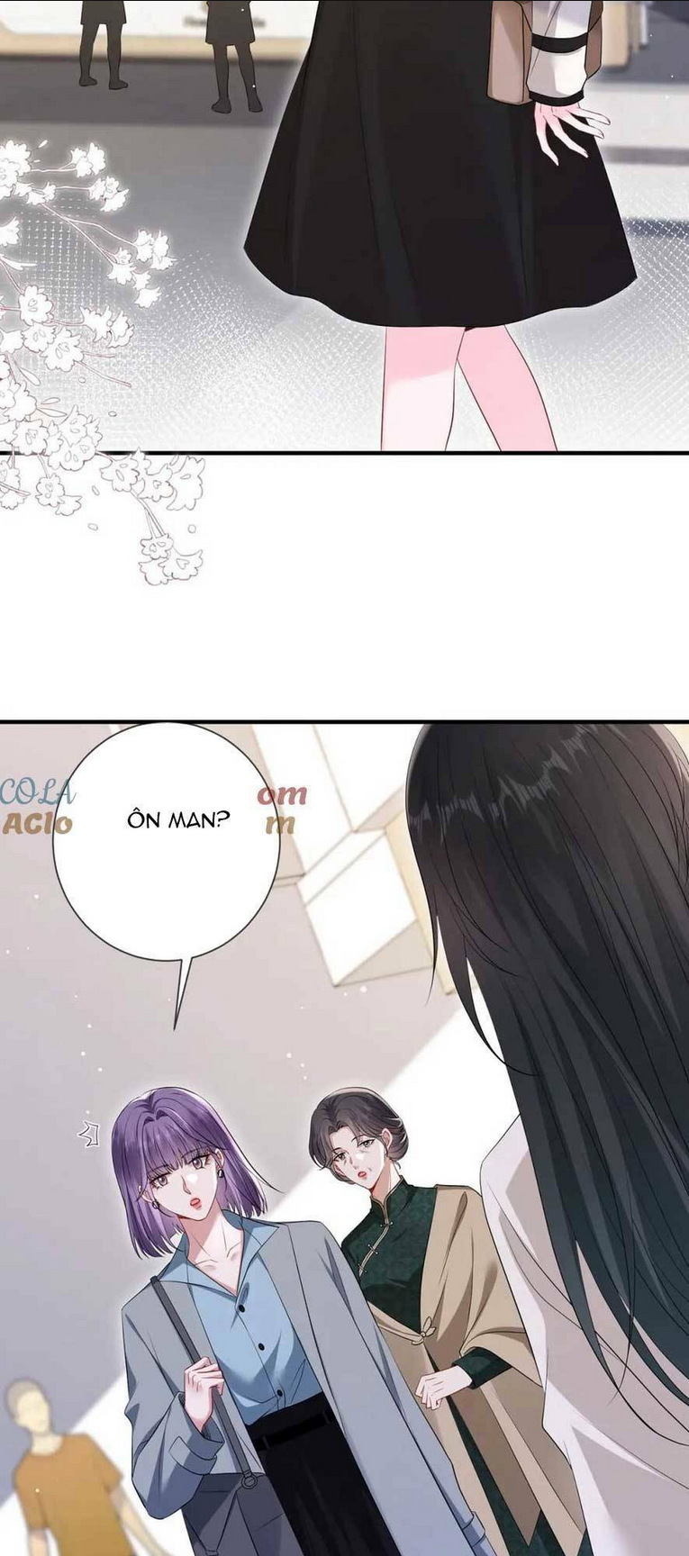 Anh Hoắc Ngoan Ngoãn Nuông Chiều Tôi: Chapter 15