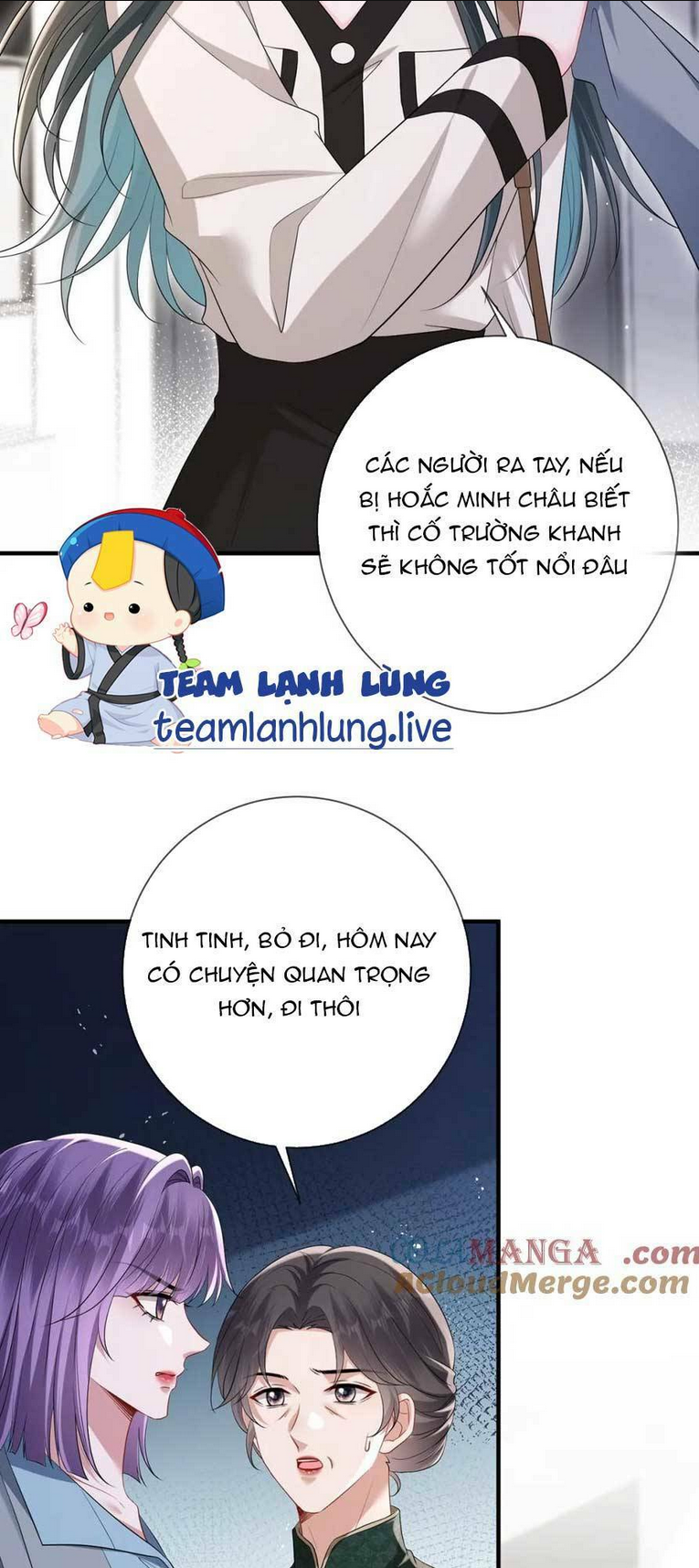Anh Hoắc Ngoan Ngoãn Nuông Chiều Tôi: Chapter 15