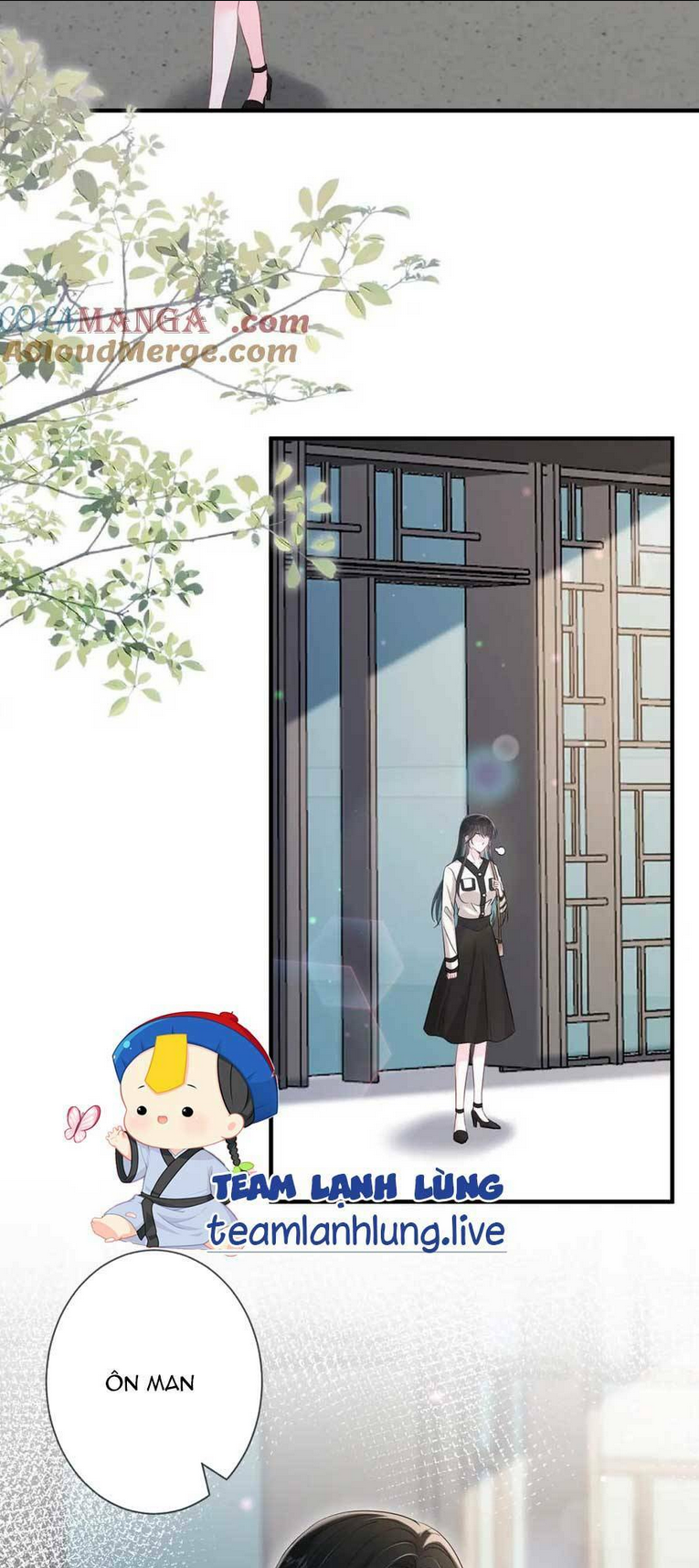 Anh Hoắc Ngoan Ngoãn Nuông Chiều Tôi: Chapter 15