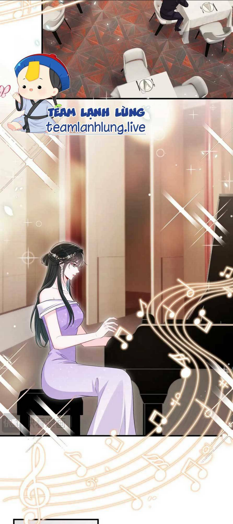 Anh Hoắc Ngoan Ngoãn Nuông Chiều Tôi: Chapter 15