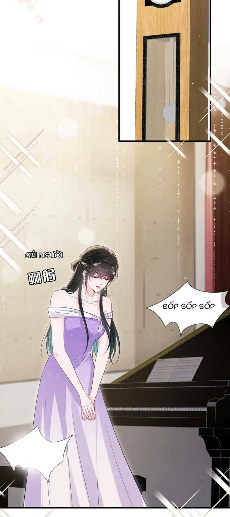 Anh Hoắc Ngoan Ngoãn Nuông Chiều Tôi: Chapter 15