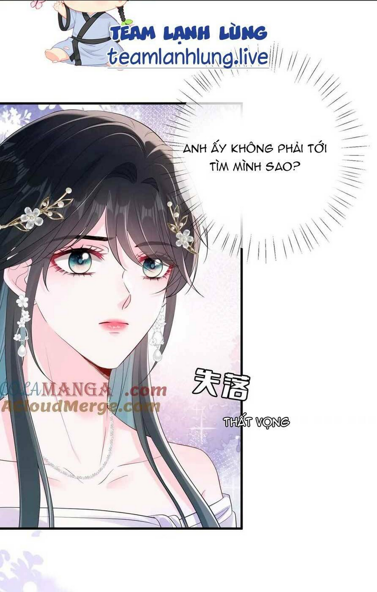 Anh Hoắc Ngoan Ngoãn Nuông Chiều Tôi: Chapter 15
