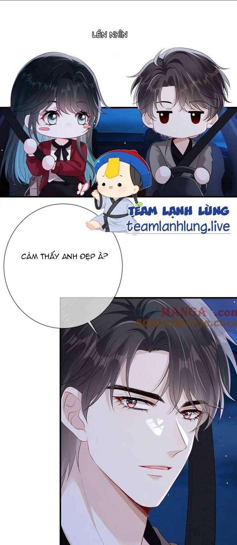 Anh Hoắc Ngoan Ngoãn Nuông Chiều Tôi: Chapter 15