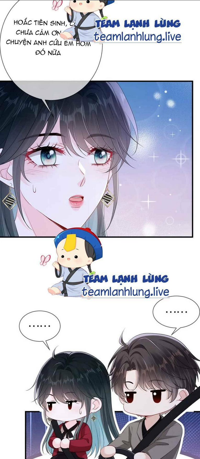 Anh Hoắc Ngoan Ngoãn Nuông Chiều Tôi: Chapter 15