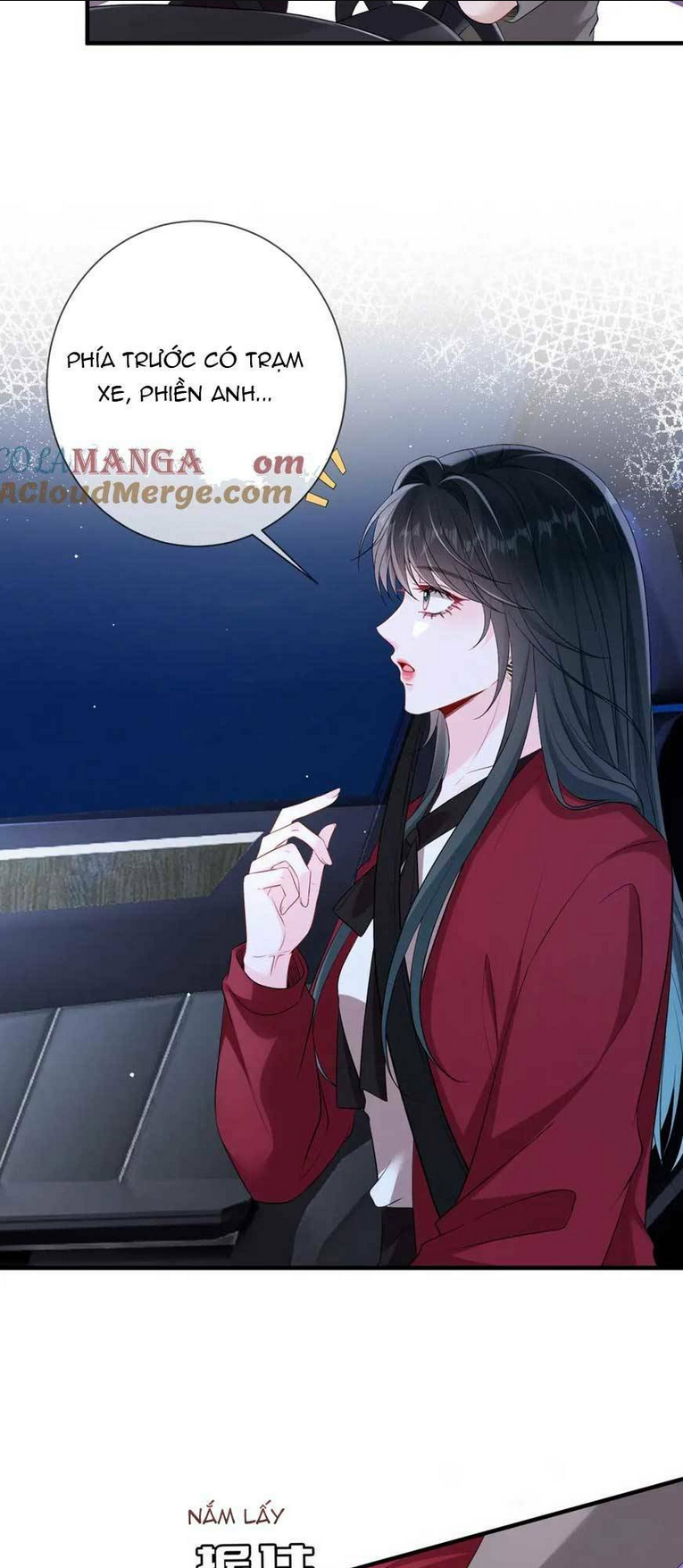 Anh Hoắc Ngoan Ngoãn Nuông Chiều Tôi: Chapter 15