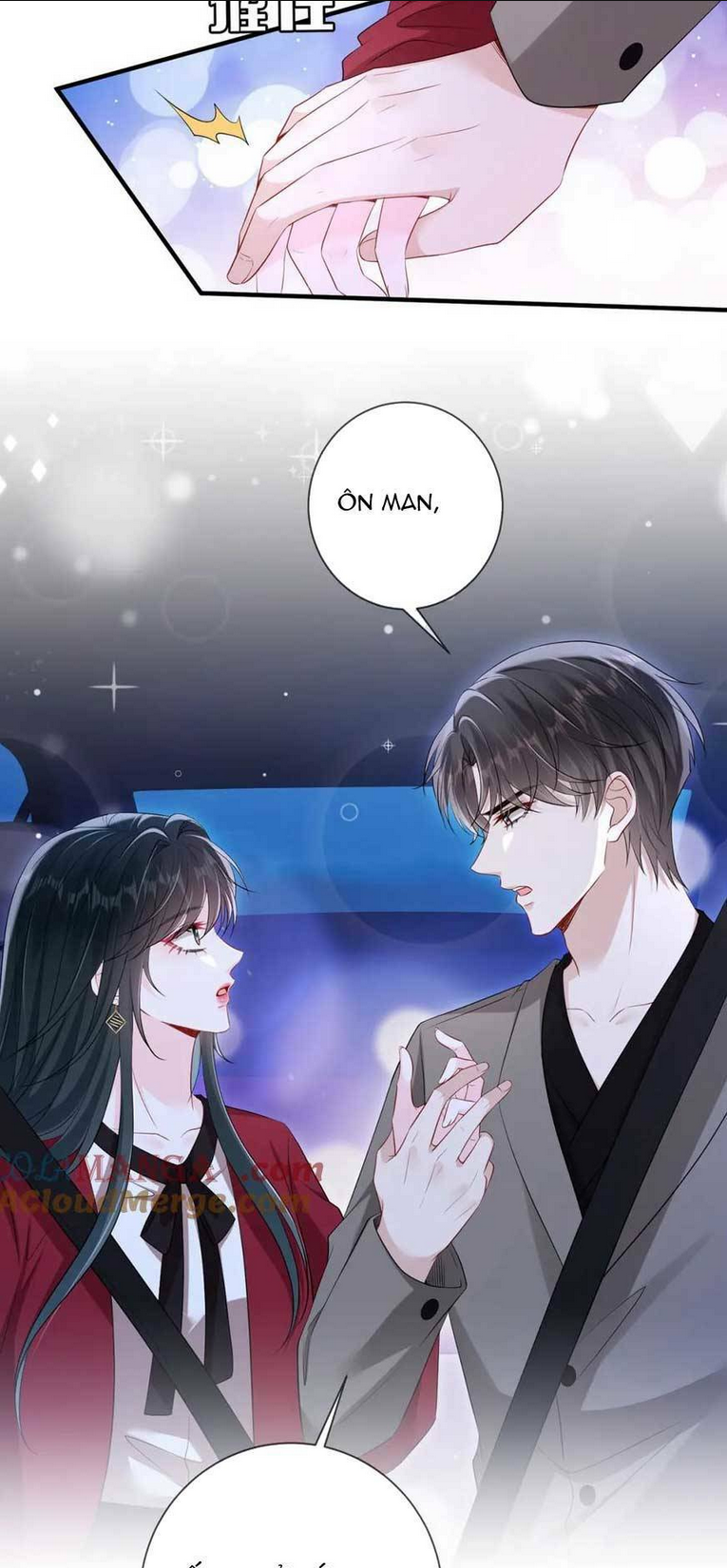 Anh Hoắc Ngoan Ngoãn Nuông Chiều Tôi: Chapter 15