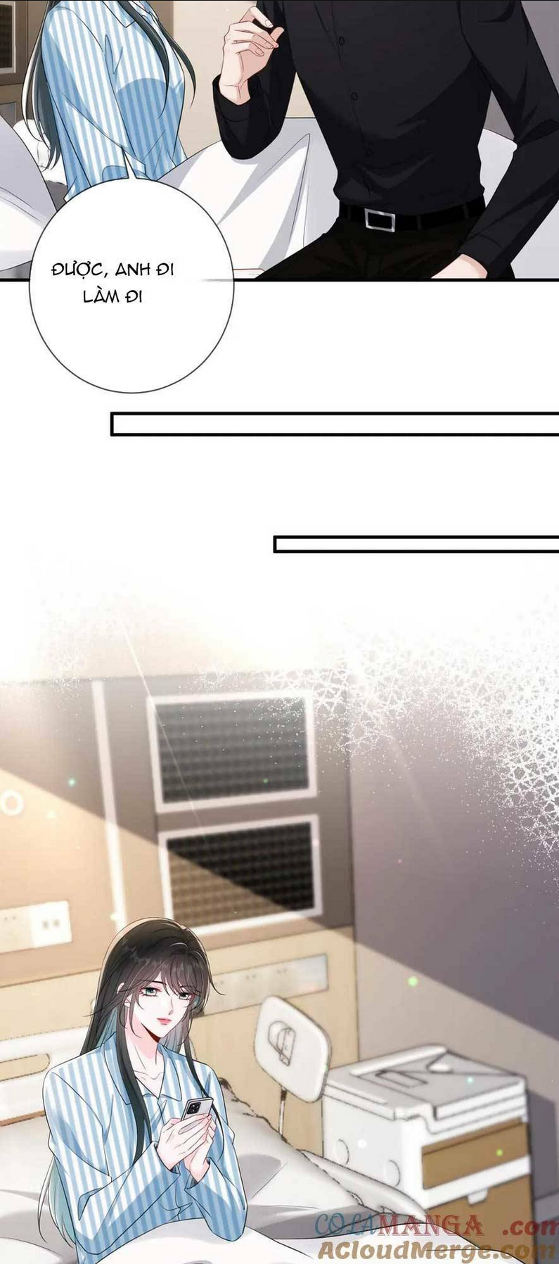 Anh Hoắc Ngoan Ngoãn Nuông Chiều Tôi: Chapter 15