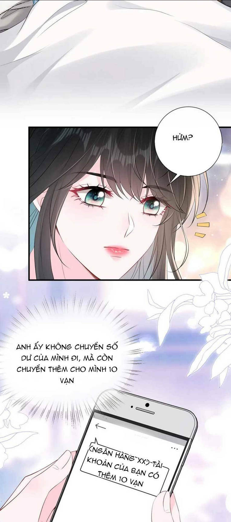 Anh Hoắc Ngoan Ngoãn Nuông Chiều Tôi: Chapter 15