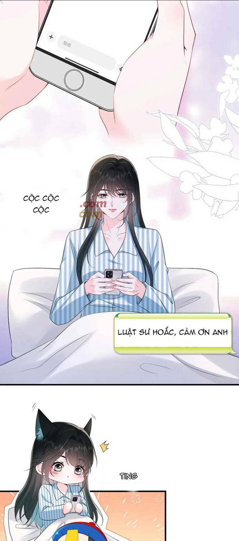 Anh Hoắc Ngoan Ngoãn Nuông Chiều Tôi: Chapter 15
