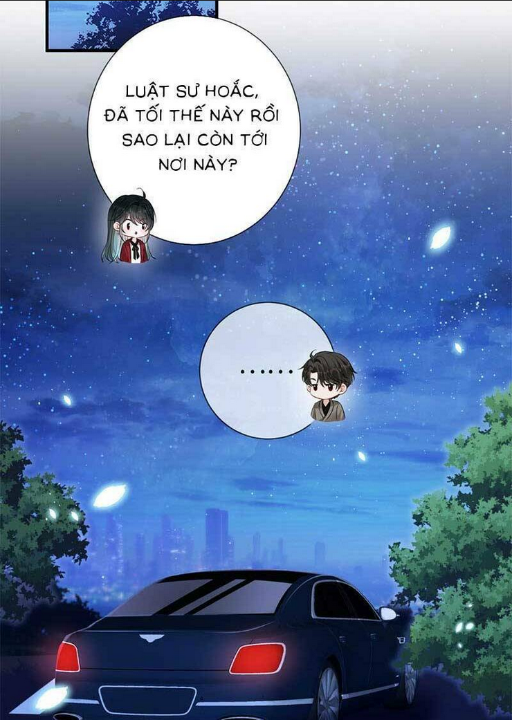 Anh Hoắc Ngoan Ngoãn Nuông Chiều Tôi: Chapter 16
