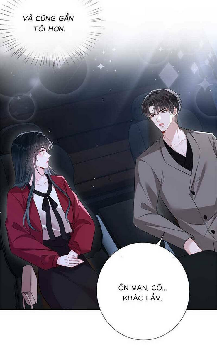 Anh Hoắc Ngoan Ngoãn Nuông Chiều Tôi: Chapter 16