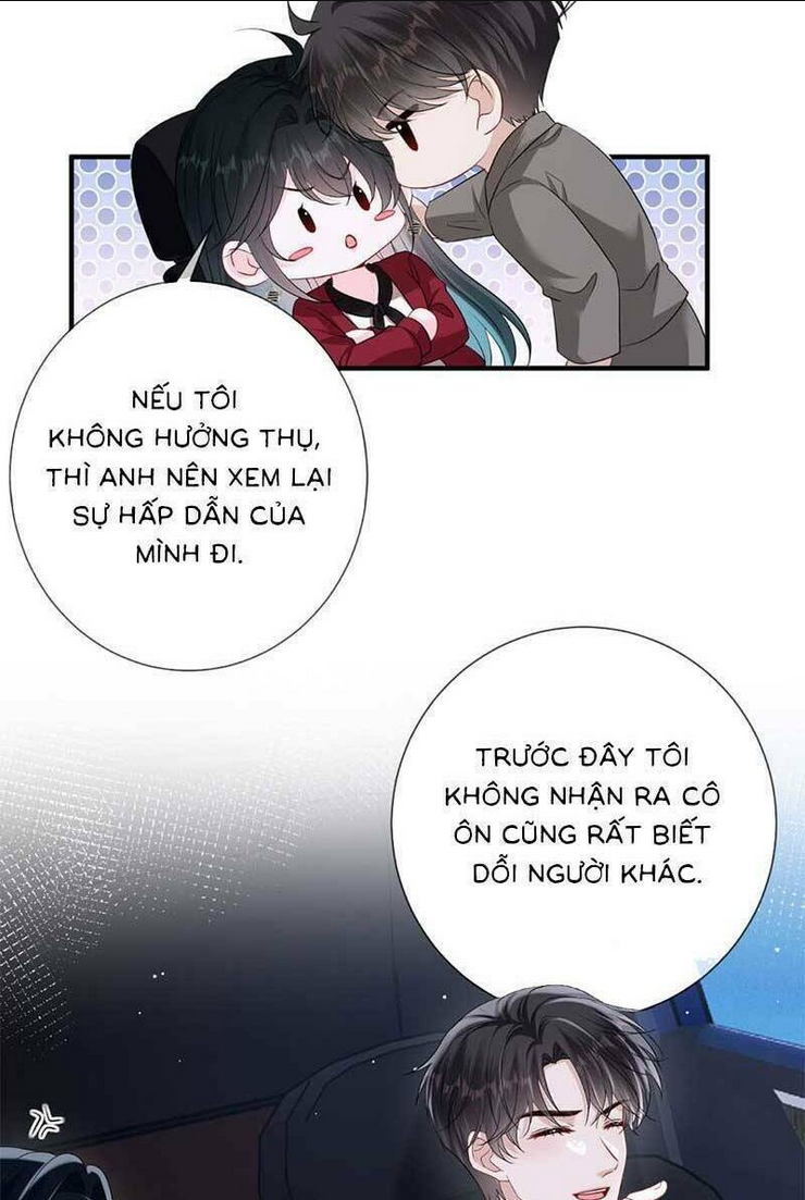 Anh Hoắc Ngoan Ngoãn Nuông Chiều Tôi: Chapter 16