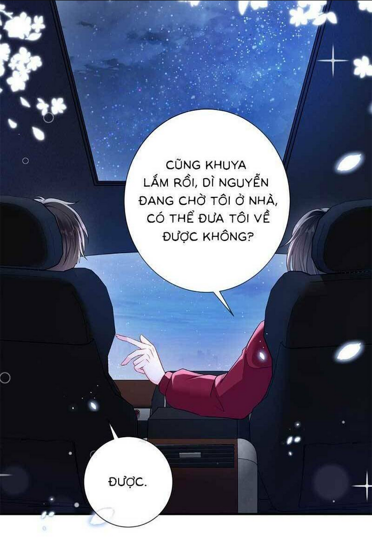 Anh Hoắc Ngoan Ngoãn Nuông Chiều Tôi: Chapter 16
