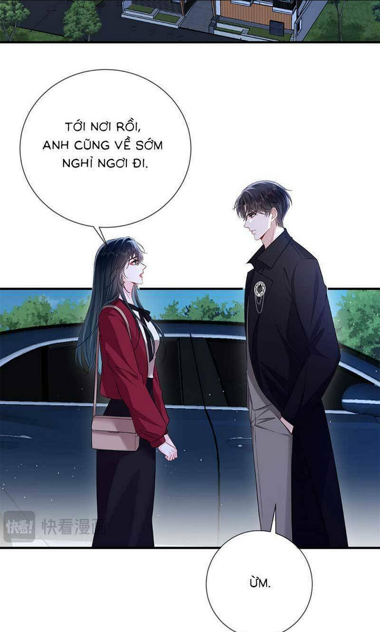 Anh Hoắc Ngoan Ngoãn Nuông Chiều Tôi: Chapter 16