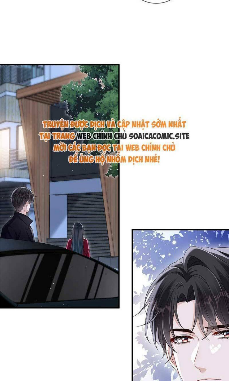 Anh Hoắc Ngoan Ngoãn Nuông Chiều Tôi: Chapter 16