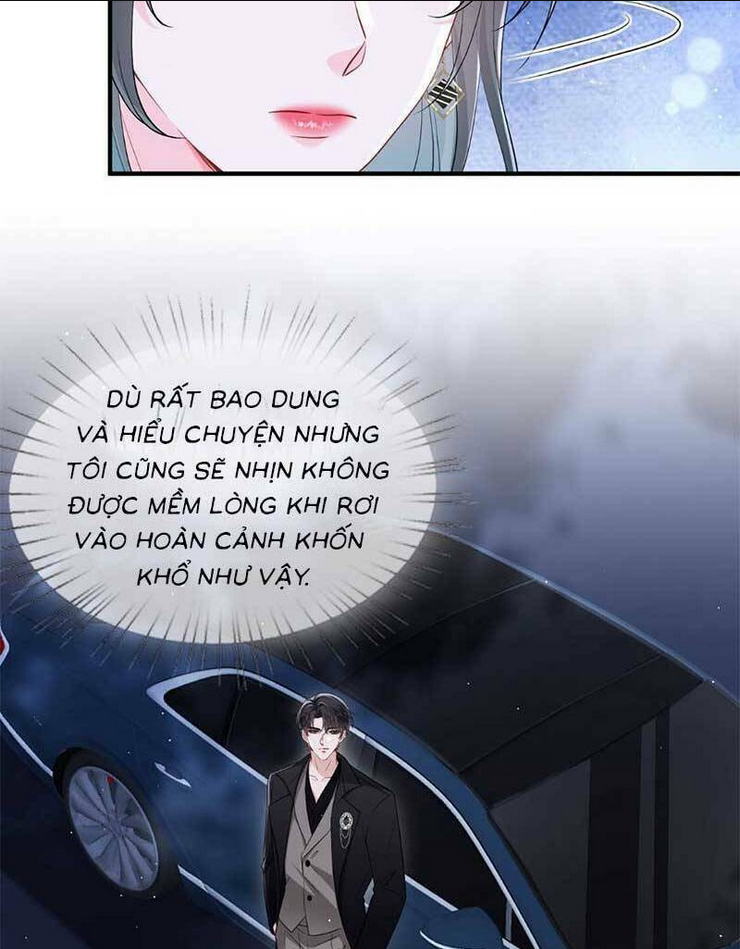 Anh Hoắc Ngoan Ngoãn Nuông Chiều Tôi: Chapter 16