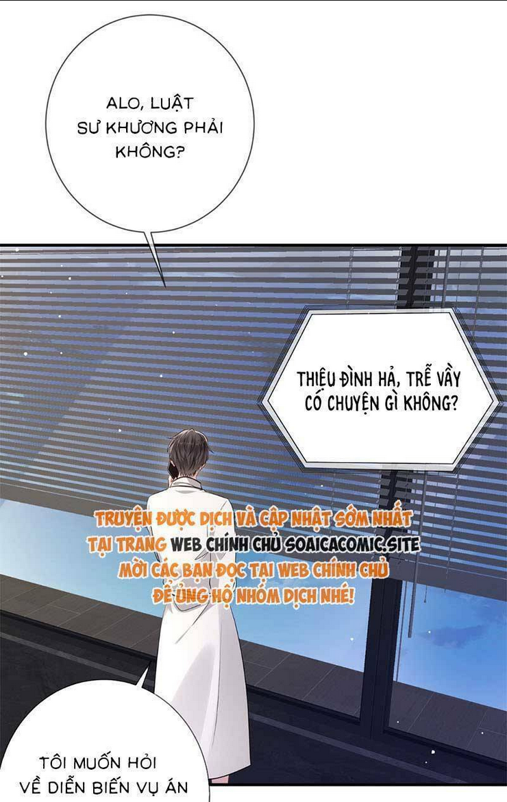 Anh Hoắc Ngoan Ngoãn Nuông Chiều Tôi: Chapter 16