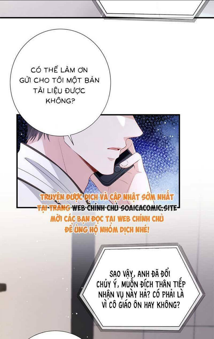 Anh Hoắc Ngoan Ngoãn Nuông Chiều Tôi: Chapter 16