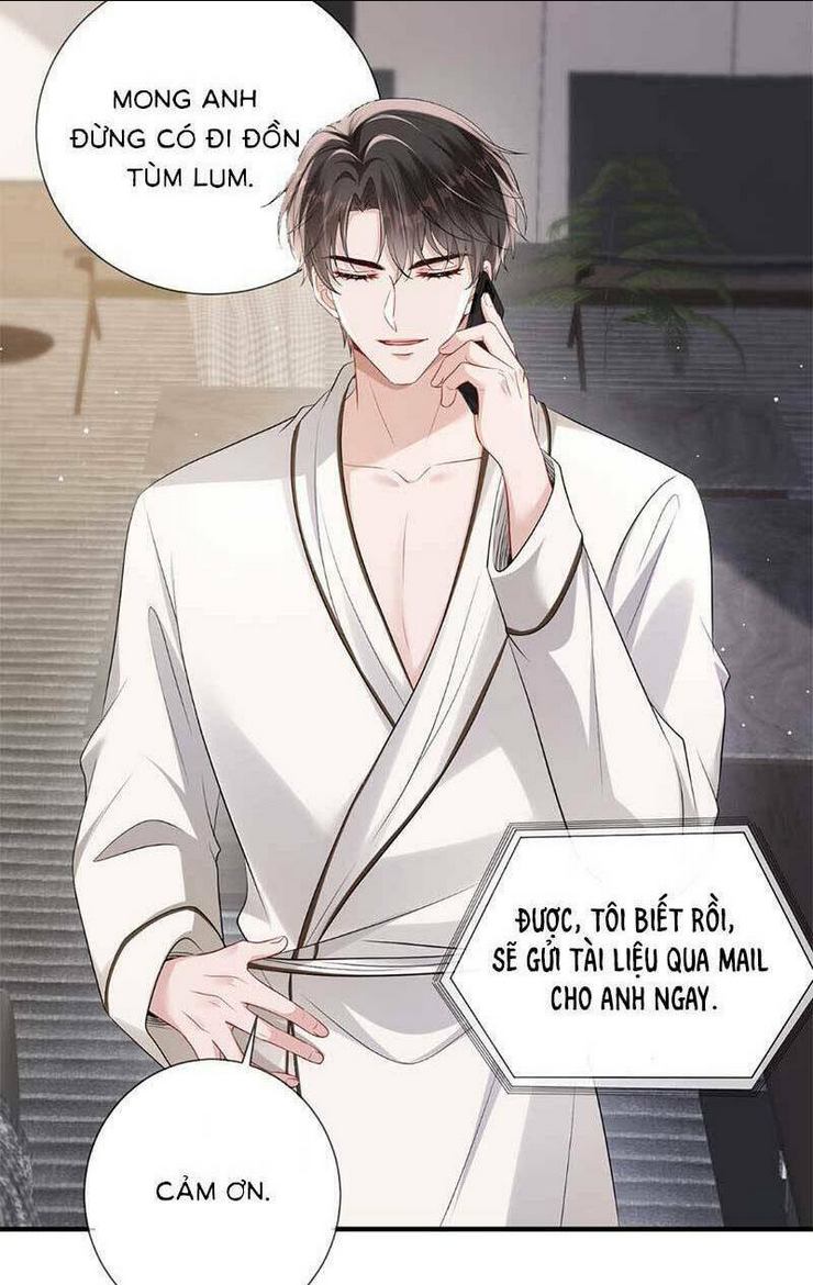 Anh Hoắc Ngoan Ngoãn Nuông Chiều Tôi: Chapter 16