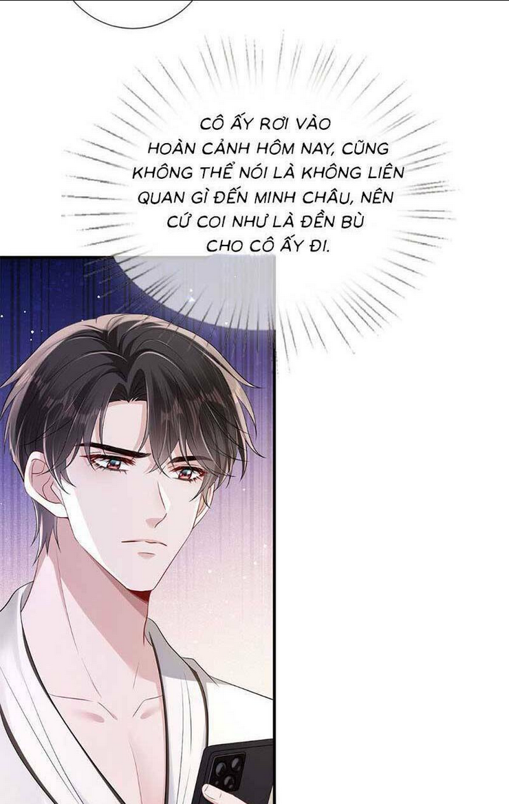 Anh Hoắc Ngoan Ngoãn Nuông Chiều Tôi: Chapter 16